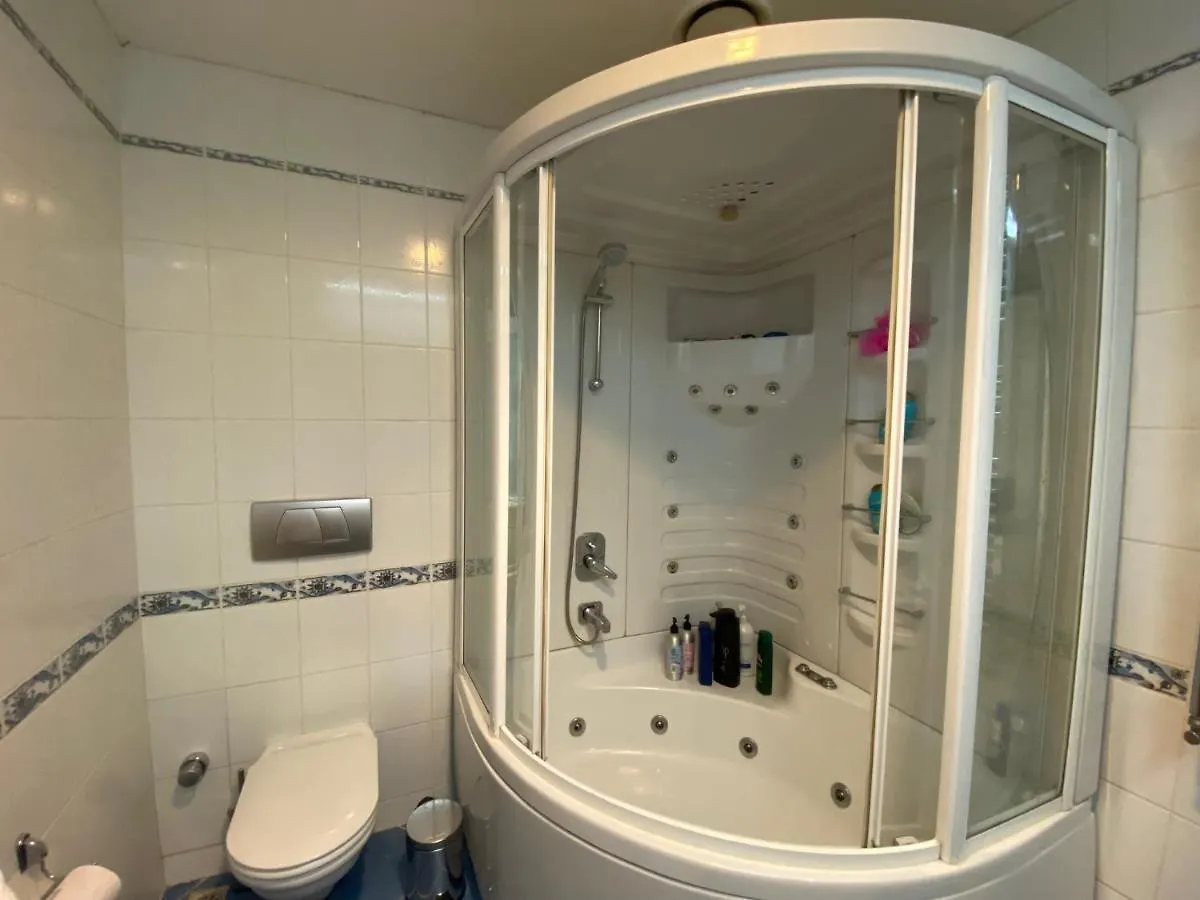 Polat Tower Residence İstanbul
