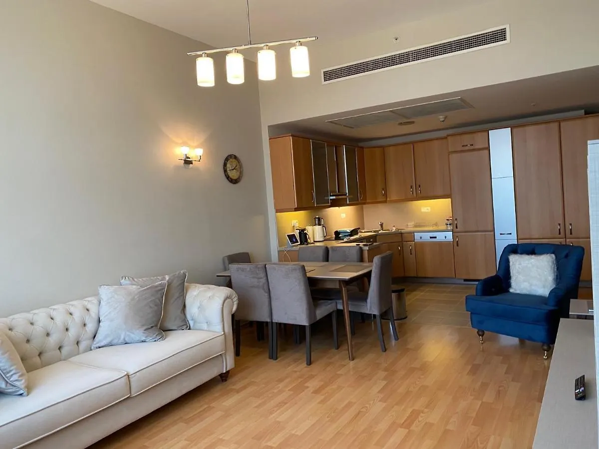 Polat Tower Residence Istanboel 0*,  Turkije