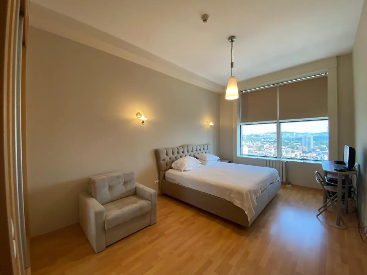 Polat Tower Residence Istanbul 0*,  Turkey