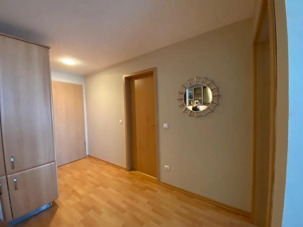 Polat Tower Residence Istanbul