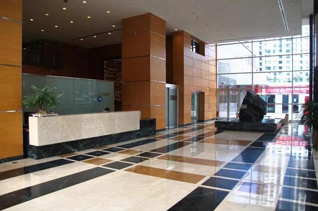 Polat Tower Residence Istanbul Turkey