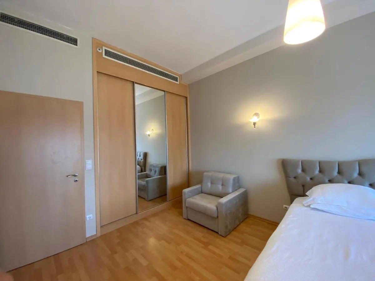 Polat Tower Residence Istanbul 0*,  Turkey
