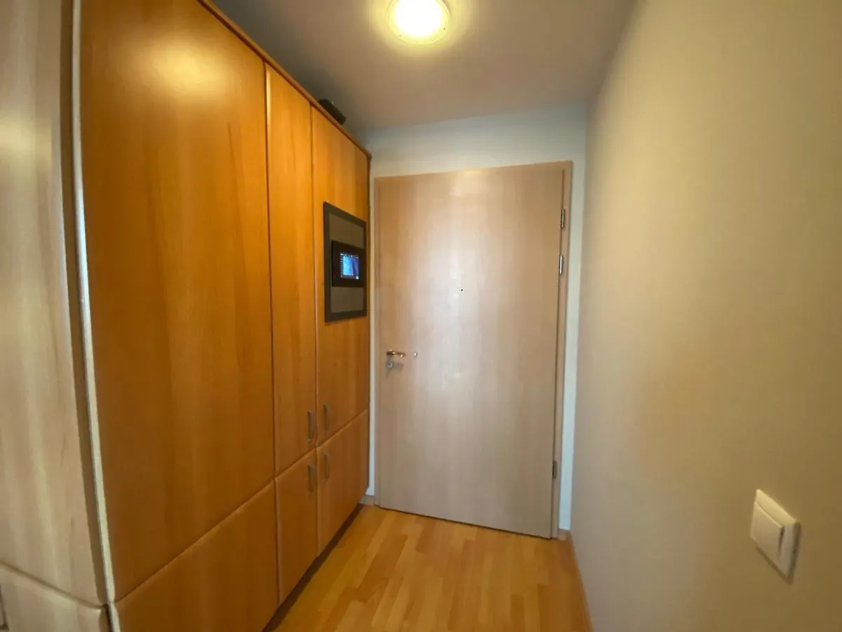 Polat Tower Residence Istanbul 0*,
